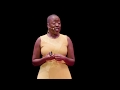 Arts activism in simple steps  | Jeffreen Hayes | TEDxJacksonville