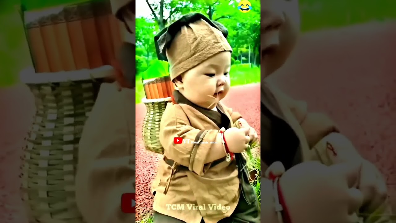 cute baby ? HDR CC Alight ? Lofi music status | #trending #viral #tiktok #korean #cute #new #shorts