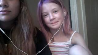 All of me (cover )Charisma an bella