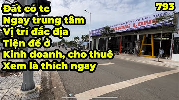 Đất vườn mini có tc,vị trí đắc địa quá đẹp để ở kết hợp kinh doanh ,cho thuê Tại TT Kim long TPHCM.