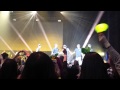 B1A4 goodbye/thank you (pt 1) (20141005 Chicago)