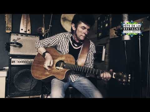 Fête de la Bretagne 2020, en ligne, ensemble ! - Dom Duff ker live
