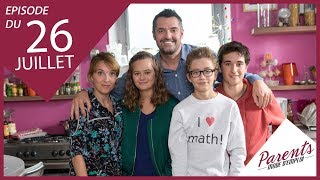Parents Mode D'emploi Episode Du Jeudi 26 Juillet 2018 Parents Mode D'emploi Episode Du Jeudi 26 Juillet 2018