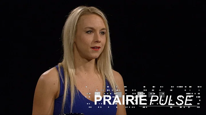 Prairie Pulse 1425 Ashley Sornsin; Greg Carlson; O...