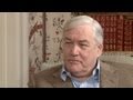 The Trials and Triumphs of Conrad Black - Legally Speaking