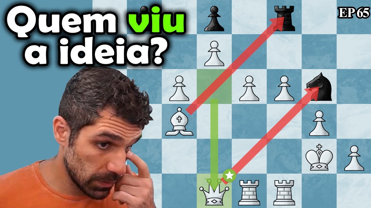 Ganhei uma peça com esse lance? - SleepRun S03E65