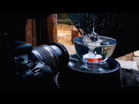 10 Tips for Filming Slow Motion