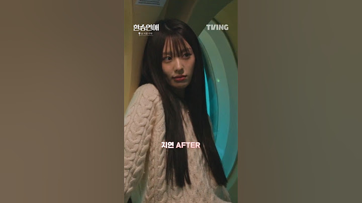 [환승연애, 또 다른 시작] 다시 만나 반가워🩷 환연즈 BEFORE & AFTERㅣ#shortsㅣTVING