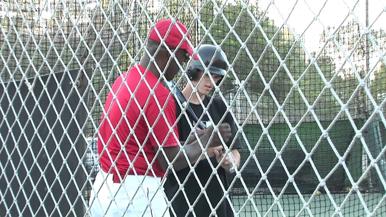 Stadium Golf Center and Batting Cages YouTube