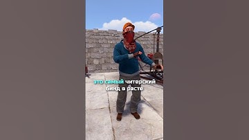 бинд ломающий игру😈 (@MAGICRUST - лучшие сервера)