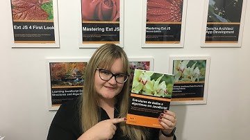 Meu 1º livro em Português foi lançado! Estrutura de dados e algoritmos em JavaScript