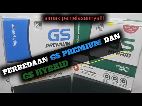 [Review 03] : Yang Harus Kamu Ketahui Sebelum Membeli Aki Mobil Atau Accu Mobil Pada Video Ini Saya . 