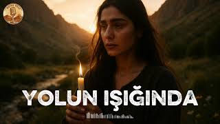 Yolun Işığında Nefesyolu - Dostluk, Sabır Ve Sevgiyle Yoğrulmuş Bir Yolun Işığı…