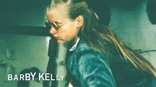 BARBY KELLY - BREAK FREE (evolution - studio over the hump)