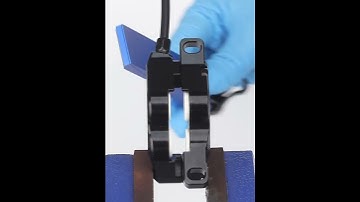 TOOPRE Bike Caliper Piston Reset Tool TL - 233 Aluminum Alloy 3 Colors For SHMANO/SRM Calipers