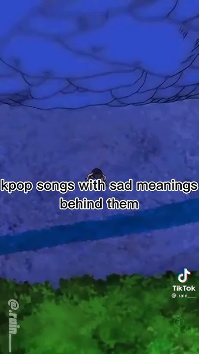 kpop-songs-with-sad-meanings-behind-them-iu-shinee-bts-therose-kpop