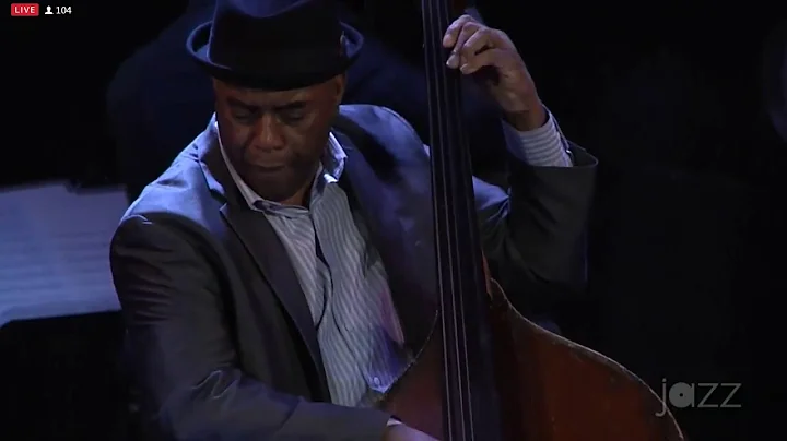 LIVE   George Cables Trio 2018
