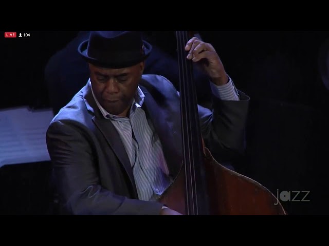 LIVE   George Cables Trio 2018 class=