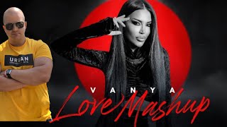VANYA - LOVE MASHUP | Ваня ( РЕАКЦИЯ ОТ CHEWBAKA )