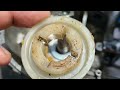 Eaton Beamer Matrix 2 rebuild day 7