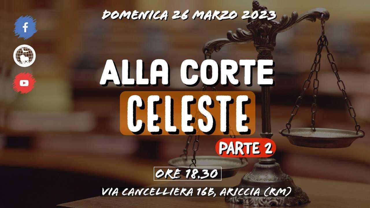 C.I.M.A.P. The Glory: Servizio del 26/03/2023 ad Ariccia: 