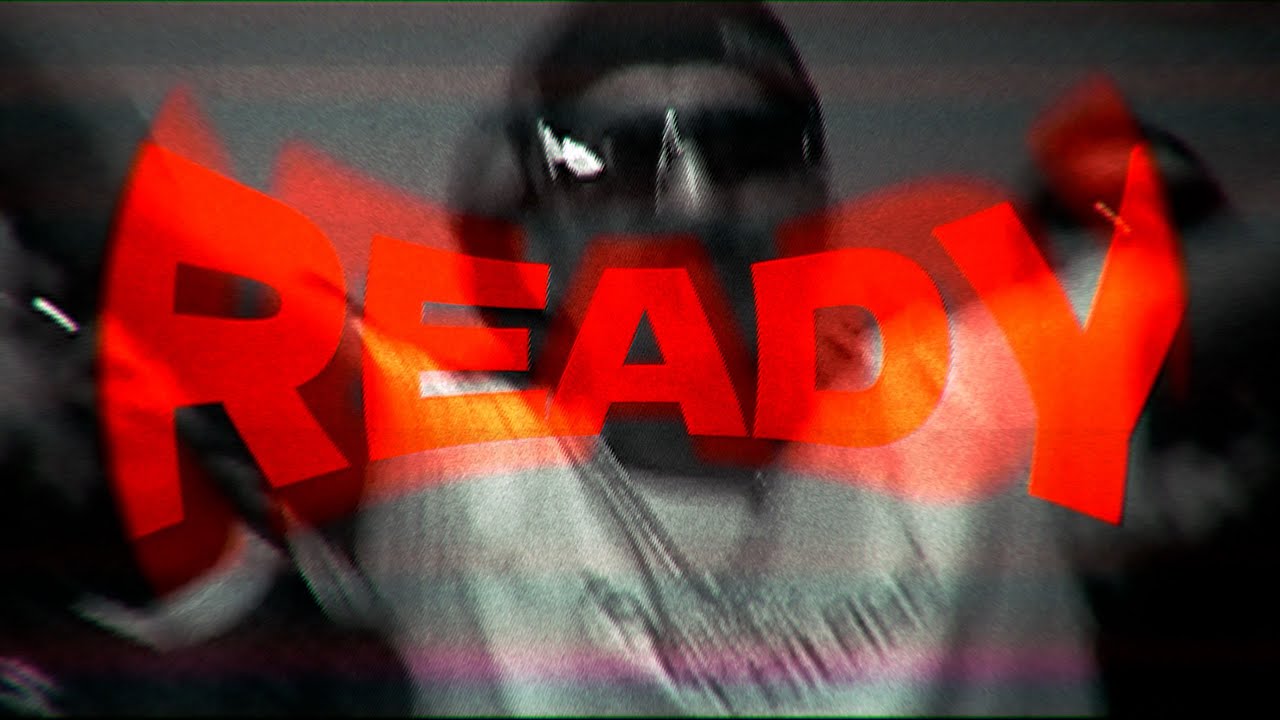Watch JAMESY - READY (OFFICIAL M/V) on YouTube Watch JAMESY - READY (OFFICIAL M/V) on YouTube