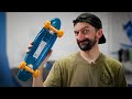 THE CHEAPEST PENNY BOARD OF ALL TIME?!