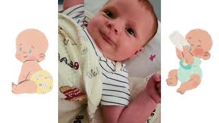 Fun and Love: Playing with Our Little One 💕👶 #baby #babyshorts #babyboy #newborn #cutebaby #vlog