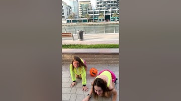 OMG What Were we Thinking? Best Cool #Shorts by Anna Kova