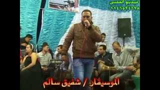 فيديو الحلبى م / وليد الحلبى 01146524698 النجم سعد سامى  رقص الشعبى الموسيقار شفيق سالم وكوارشى