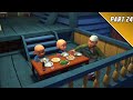 Full Movie Upin & Ipin Musim 15 - Menjaga Atok Dalang | Upin Ipin Terbaru 2021