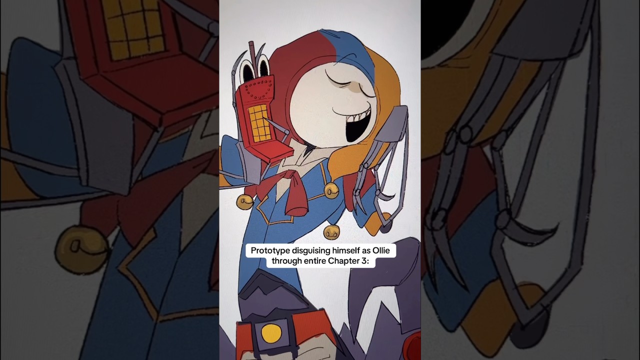 the glazing was crazy 