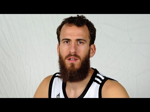 Assist of the Night: Sergio Rodriguez, Real Madrid