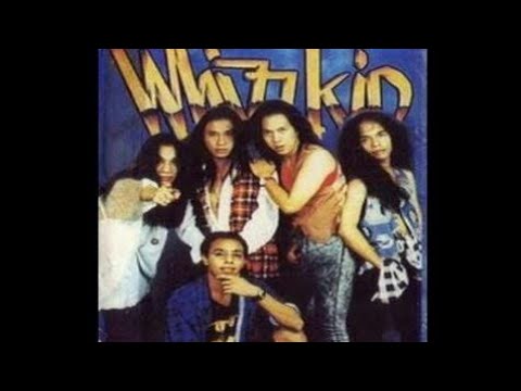 Whizzkid - Percayalah