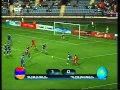 Армения-Казахстан 3-0 1-й тайм
