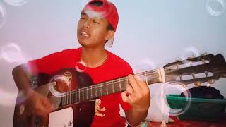 Cover Lagu Hujan Kemarin