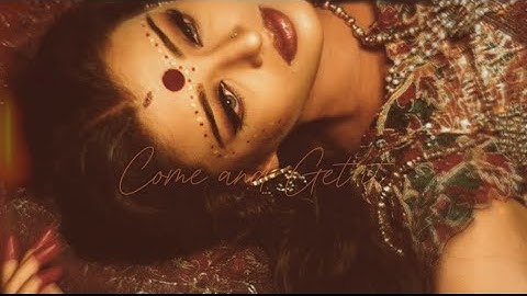 Thumbnail of Come and Get It - Layla version slowed with lyrics 🤍