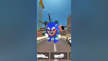 nextbots in playground mod new update games play and sandbox in space play short video and gmod play