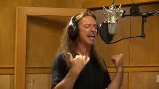 How To Sing John Fogerty Fortunate Son - Creedence Clearwater Revival - Ken Tamplin Vocal Academy chords