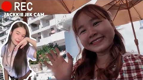 ALIE BLACKCOBRA - มีฟีล (ME FEEL) Ft. CHRRISSA & NISAMANEE (MV) REMAKE BY BABE | JACKKIE JEK