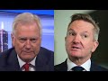 Andrew Bolt exposes Chris Bowen’s ‘stupid spin’ on renewable energy
