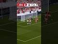 #arsenal #fulham #premierleague #efootball