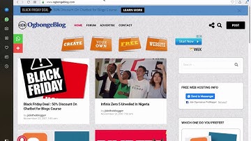 12 - Send To Messenger Button : How To Generate It From Your Chatbot Dashboard
