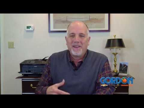 Gordon Chevy, The Truth About