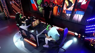 DBFZ World Championship Finals | Fenritti Vs Jila | Group Stage