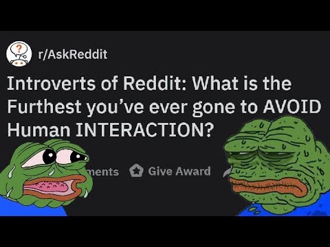 shy-introverts-share-the-furthest-they've-ever-gone-to-avoid-human-interaction-|-best-reddit-posts