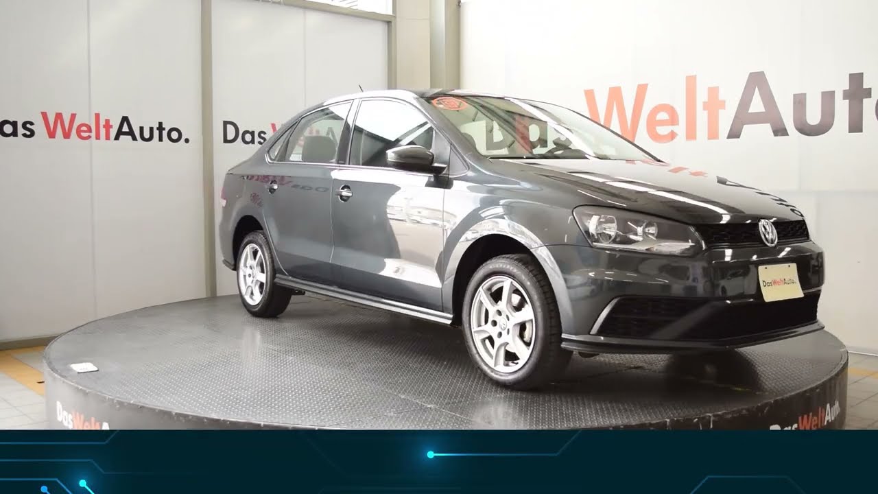 VOLKSWAGEN VENTO STARLINE 2021