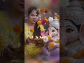 🙏Jay Ganesh Deva 🙏 #bhakti 🪷🪷
