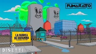 Fumaratto - La Fabrica de Dopamina (Live Guaracha Set)