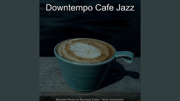 Sprightly Backdrops for Fair Trade Coffee Shops